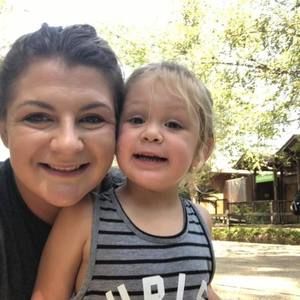 Meet your Posher, Kaitlin